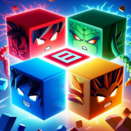 The Cell Game