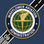 Mаyflower Αviation Αdministration