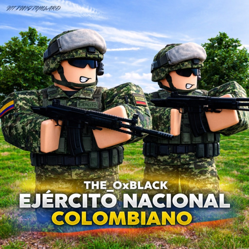Colombian National Army