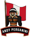 ANDY PERU