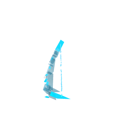 crystal bow