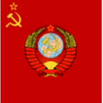 {T. S .U} The Soviet Union