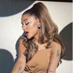 Ariana Grande < 3