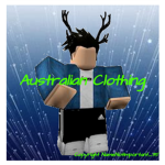 Australian Clothing