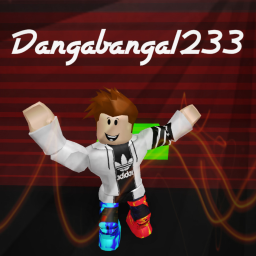 "El escape de Dangabanga1233" [NUEVO NIVEL]
