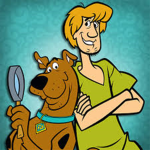 The Scooby Gang -