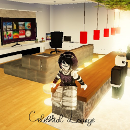 Celestial Lounge