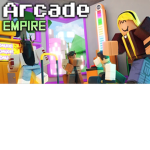 Arcade Empire Fans Only