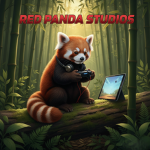 Red Panda's Studio