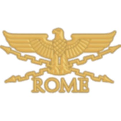 ᅠ Rоme Roblox group icon