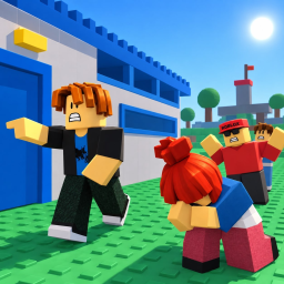 [🤮] Bathroom Line 🚻 icon