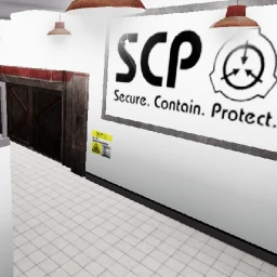 SCP 173 game icon