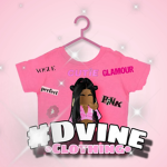 #DVINE