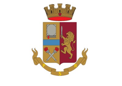 Polizia di Stato (Importante: leggasi desc.)