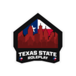 Texas State Roleplay | Whitelisted & Ranked