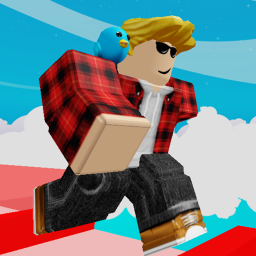 Fire Obby