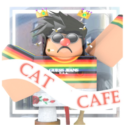 Cat Cafe | Interview Center.