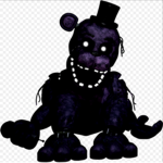The Souls Of FNAF