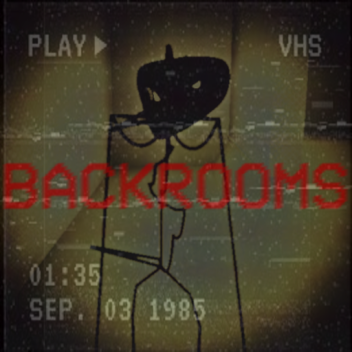 Backrooms Unleashed