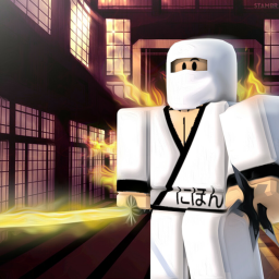 Ninja Merge Tycoon