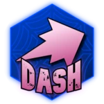 Dash Ability! 💨