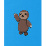 Our Sloth Squad