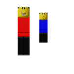 Anony Mice