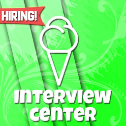 Delicious Interview Place