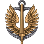 ||Ukrainian Navy||