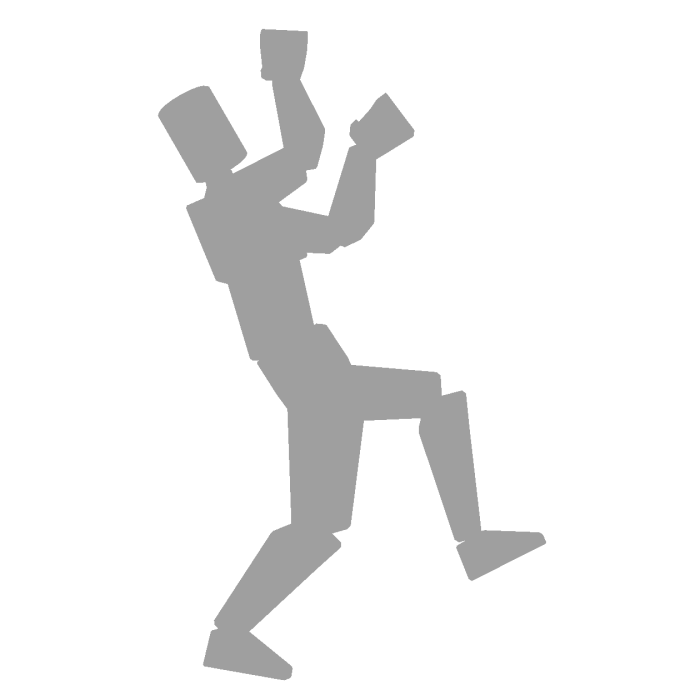 Michael Jackson Thriller Dance