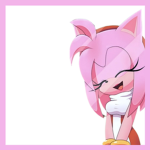 Amy and Friends :)