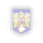 Brigada Aeriana #Marv