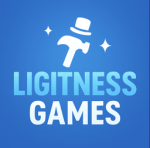 Legitness Games