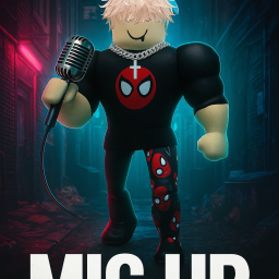 Mic Up