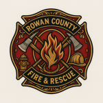 Rowan County Fire & Rescue