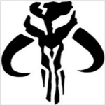 The Mandalorian Squadron