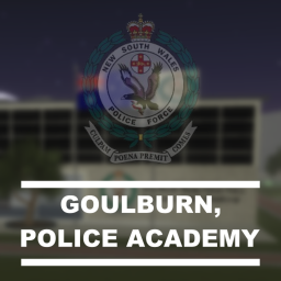 Goulburn, Police Academy