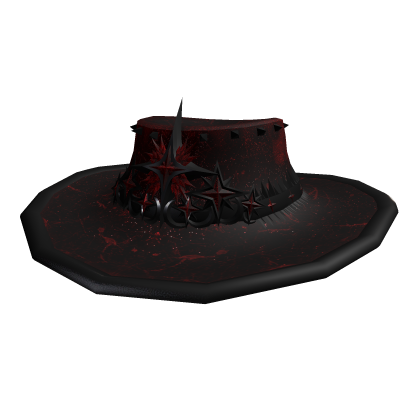 Crimson Celestial Wrangler