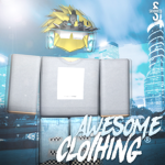 Awesome Clothing®