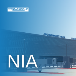 NIA | NOI BAI INTERNATIONAL TERMINAL