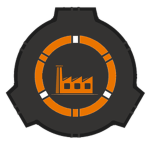 |SCP:F|Manufacturing Department