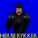 • House Rykker •