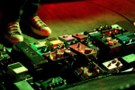 shoegaze shoegaze shoegaze