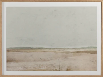 Basic Large Painting