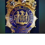 N.Y.P.D POLICE DEPARTMENT