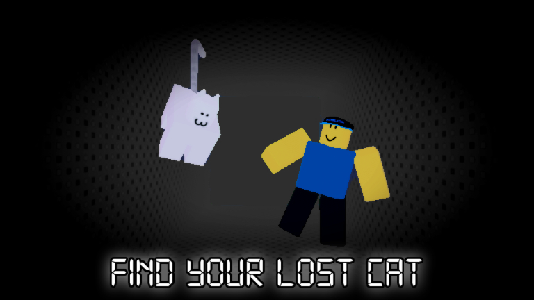 Find Your Lost Cat  😼 screenshot 3