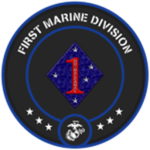 1st, Marine Divison