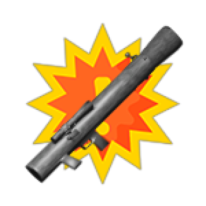 Rocket Launcher! - Roblox