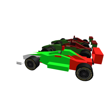 Team Weld *FINISHED* USF 2000 CARS!