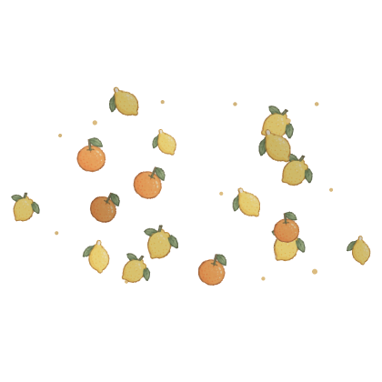Citrus Aura